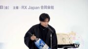 中島健人「推し活大賞」部門賞