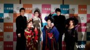 藤原紀香＆高島礼子＆剛力彩芽、キャッツアイ三姉妹再び「前回よりもパワーアップ」
