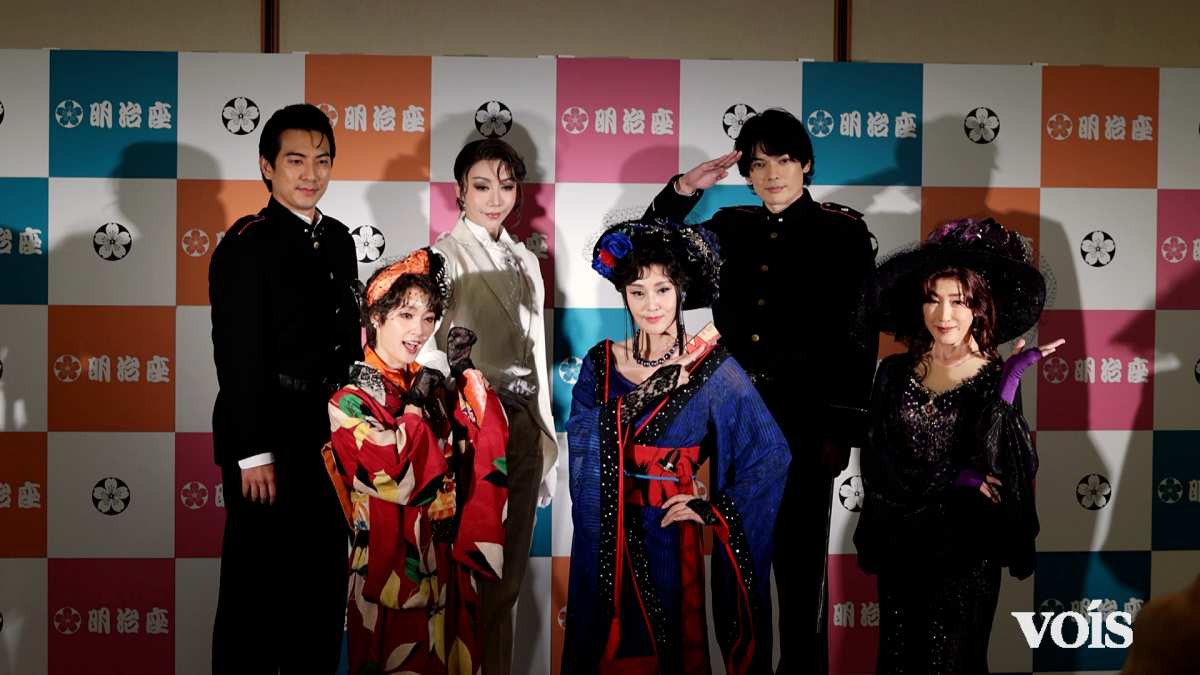 藤原紀香＆高島礼子＆剛力彩芽、キャッツアイ三姉妹再び「前回よりもパワーアップ」