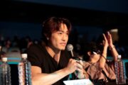 ジェネ中務裕太「夢コンテスト」で審査員、熱いパフォーマンスに「感動しました」