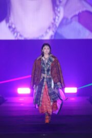 鎮西寿々歌、カワコレTGCトップバッター