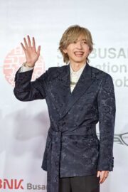 道枝駿佑＆安斉星来、釜山でレカペ