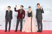 ノ・ジョンウィ、釜山でレカペ