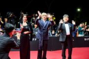 道枝駿佑＆安斉星来、釜山でレカペ