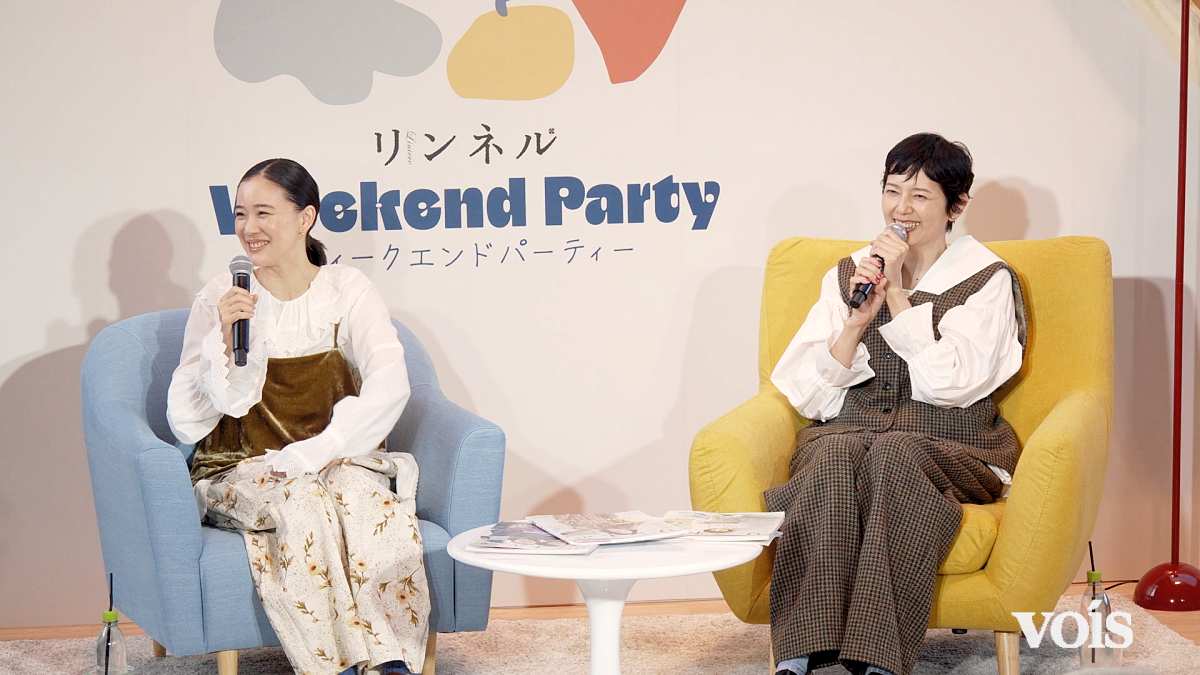 蒼井優、落ち込む菊池亜希子に作った「うどん」は℃-ute繋がり　２人を結ぶハロプロ愛