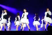 乃木坂46【42ndSGアンダーライブ】