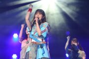 乃木坂46【42ndSGアンダーライブ】