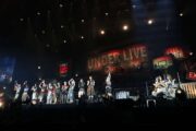 乃木坂46【42ndSGアンダーライブ】