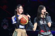 乃木坂46【42ndSGアンダーライブ】