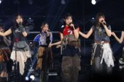 乃木坂46【42ndSGアンダーライブ】