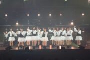 乃木坂46【42ndSGアンダーライブ】