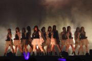乃木坂46【42ndSGアンダーライブ】