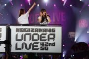 乃木坂46【42ndSGアンダーライブ】
