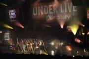 乃木坂46【42ndSGアンダーライブ】