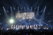 乃木坂46【42ndSGアンダーライブ】