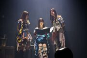 乃木坂46【42ndSGアンダーライブ】