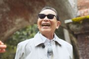 タモリ「おもしろい寺ですね」SNSでも大人気　京都・南禅寺の秘密に迫る