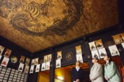 タモリ「おもしろい寺ですね」SNSでも大人気　京都・南禅寺の秘密に迫る