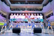 「Lonely…But not Alone／YesかNoか私か」の発売記念イベント