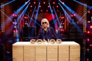 「SONGS 松本孝弘/TMG」
