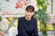 「試着室前で脱ぎ出す!?」綾瀬はるか、カンヌ裏話や10代のモテ伝説