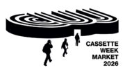 カセットの魅力を体験　CASSETTE WEEK MARKET 2026 「KIDS MUSIC PARK」コラボワークショップ開催