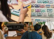 CASSETTE WEEK MARKET 2026 「KIDS MUSIC PARK」コラボワークショップ開催