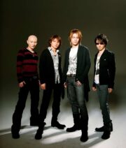 元SIAM SHADEのDAITA率いるBINECKS、全楽曲がサブスク解禁