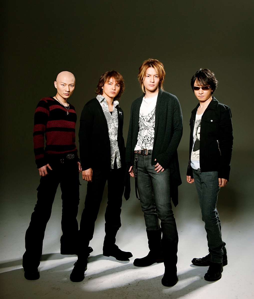 元SIAM SHADEのDAITA率いるBINECKS、全楽曲がサブスク解禁