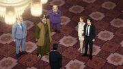 35年ぶりの完全続編　TVアニメ『新 美味しんぼ』ティザーPV解禁　山岡・栗田・雄山のボイス公開