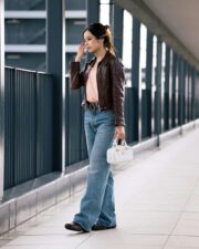 XG・HARVEY、春夏コレクションに向けパリへ出発