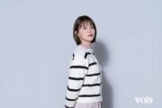 志田彩良「ハイド＆シーク 0秒前の彼女」インタビュー