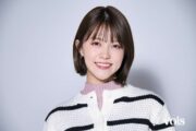 志田彩良「ハイド＆シーク 0秒前の彼女」インタビュー