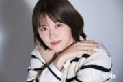志田彩良「ハイド＆シーク 0秒前の彼女」インタビュー