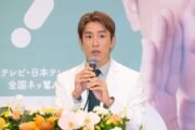 村上信五、新番組「ニュース to」MC抜擢に「いつかオファーはくるやろうなと（笑）」