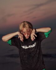 キンプリ髙橋海人「KAITO」としてソロ活動を開始＆世界観が垣間見れるティザー映像公開