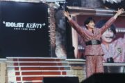 中島健人『“IDOL1ST KENTY” ASIA TOUR 2026』
