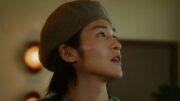 目黒蓮が出演、キリン午後の紅茶「紅茶のラテ」篇