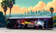 アニメ「ドラゴンボール超 ビルス」悟空とビルスが国内５都市＆NY・LAに登場