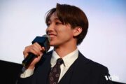 「おかえり、初恋。」１話先行試写＆完成披露トークイベント