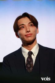 「おかえり、初恋。」１話先行試写＆完成披露トークイベント