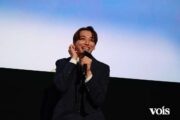 「おかえり、初恋。」１話先行試写＆完成披露トークイベント