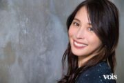 広瀬アリス「沖晴くんの涙を殺して」インタビュー