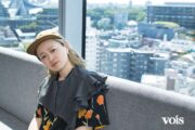 NakamuraEmi、ニューアルバムで描く「生と死」　傷心さえも昇華した10曲のドラマ
