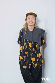 NakamuraEmi『PATCHWORK LIFE』インタビュー
