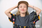 NakamuraEmi『PATCHWORK LIFE』インタビュー