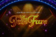 KURUMUOKAMIYA 1st CONCERT『The Fanfare』