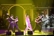 岡宮来夢、1stコンサート「The Fanfare」全７公演満員御礼で千秋楽　Blu-ray化も決定