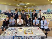 KO1KEYZ、日韓同時デビュー　生配信でファンとお祝い「この日を絶対に忘れたくない」