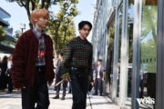MARNI 2026年秋冬コレクション VOL.2 ローンチイベント